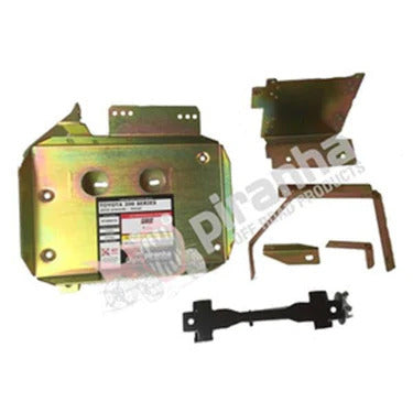 Battery Tray To Suit Landcruiser 200 Series 2015-Sept 2016 1VD 4.5L V8 Diesel