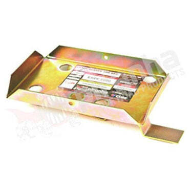 Battery Tray To Suit Landcruiser 200 Series 2009-2015 & LX570 09/2007-ON 2UZ-FE & 3UR-FE V8