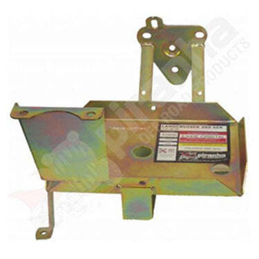 Battery Tray To Suit Landcruiser 200 Series 2009-2015 1VD 4.5L V8