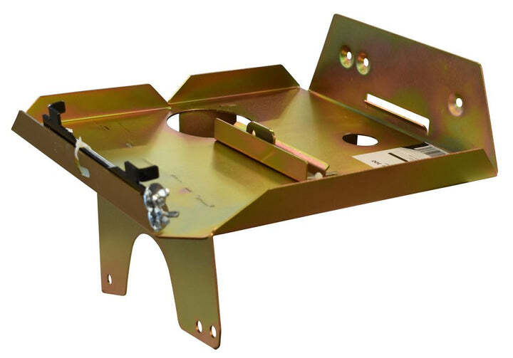 Battery Tray To Suit Toyota Landcruiser 300 Series 3.3L V6 Twin-Turbo Diesel