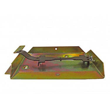 Battery Tray To Suit FJ Cruiser 2010-ON 1GR-FE 4.0L