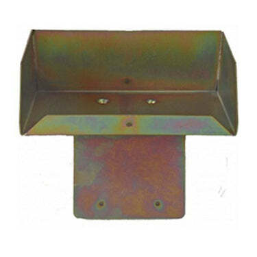 Battery Tray To Suit Ranger PX1 10/2011-2016 XLT Styleside With Factory Tub Liner