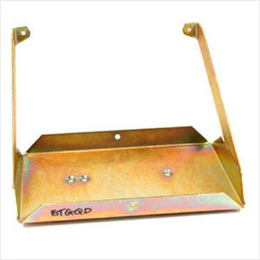 Battery Tray To Suit Patrol GQ 1988-1997 TD42 4.2L Diesel