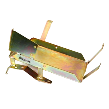Battery Tray To Suit Patrol GU Wagon Series 1 11/1997-03/2000 RD28 2.8 L Diesel