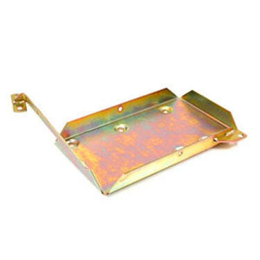 Battery Tray To Suit Patrol GU Wagon Series 3 01/2003-08/2004 TD42 4..2L & Series 4 ZD30 3L (Intercooled)