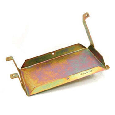 Battery Tray To Suit Patrol GU Wagon Series 2 04/2000-12/2002 TB45 4.8L Petrol