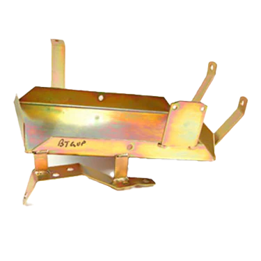 Battery Tray To Suit Patrol GU Wagon Series 1 11/1997-03/2000 TB45 4.5L Petrol