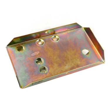 Battery Tray To Suit Hilux N70 2005 -08/2015 1KD 3.0L Turbo Diesel & 1GR-FE 4.0L Petrol