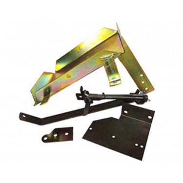 Battery Tray To Suit RG Colorado & Colorado7/Trailblazer 05/2012-ON 2.8L