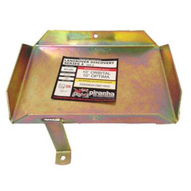 Battery Tray To Suit Discovery Series 4 10/2009-ON TDV6