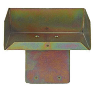 Battery Tray To Suit BT50 11/2011-2020 With Factory Tub Liner