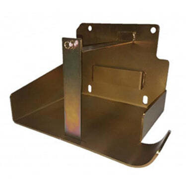 Battery Tray To Suit Ford Ranger PX 3.2L 10/2011-2022 / Mazda BT50 11/2011-2020