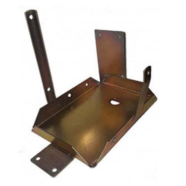 Battery Tray To Suit Patrol Y62 5.6L V8 Petrol 2013-ON
