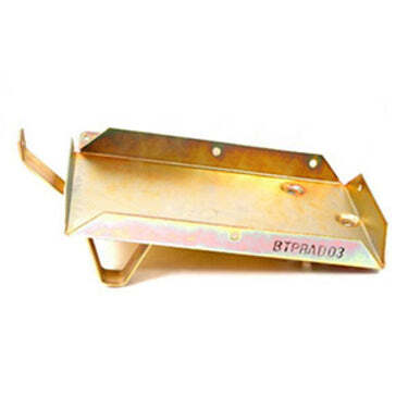 Battery Tray To Suit Prado 120 Series 2002-2009 1KD 3.0L Turbo Diesel