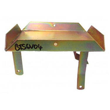 Battery Tray To Suit Grand Vitara 1st Generation 01/2000-12/2005 & Grand Vitara 2004-2007 V6 Petrol