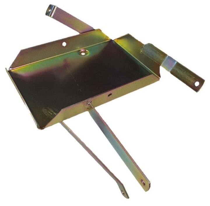 Battery Tray To Suit Suzuki Jimny 2019-ON