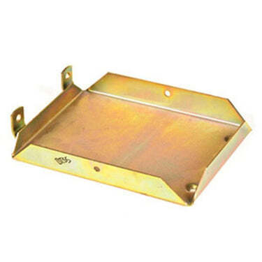 Battery Tray To Suit Sierra 01/1984-12/1997 1.0L Petrol