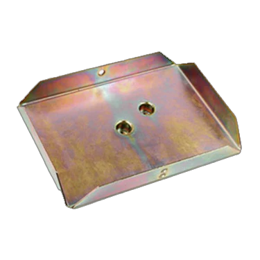 Battery Tray To Suit Discovery Series 3 2004-2009 3.6L V8 Twin Turbo