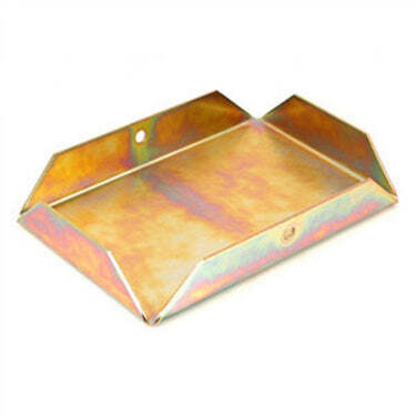Universal Tray Small to suit Code 8 Battery