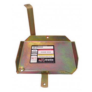 Battery Tray To Suit Amarok 03/2011-2016 4 Cylinder