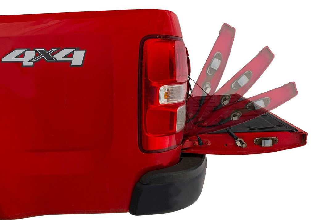 HSP Holden Colorado RG1 Tail Gate Assist - (C12)