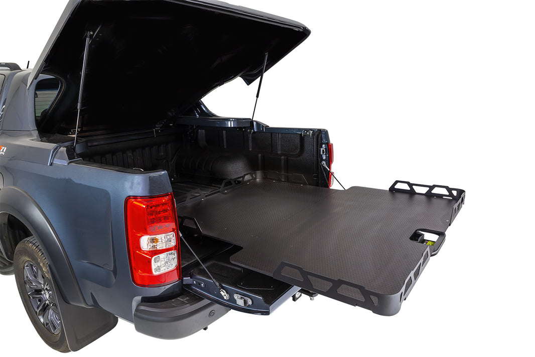 HSP Load Slide Suits Dual Cab Colorado RG 2012+