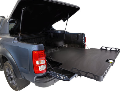 HSP Load Slide Suits Dual Cab Colorado RG 2012+