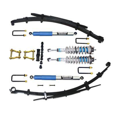 2" PLATINUM SERIES LIFT KIT HILUX N80 2015-ON