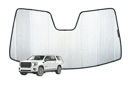 Chevrolet Suburban | GMC Yukon XL 12th Gen | Cadillac Escalade ESV 5th Gen Front Windscreen Sun Shade (2021-Present)