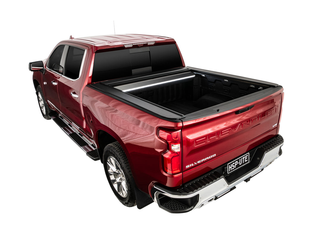 HSP Roll R Cover Series 3.5 Suits Chevrolet Silverado 1500 T1 2020+