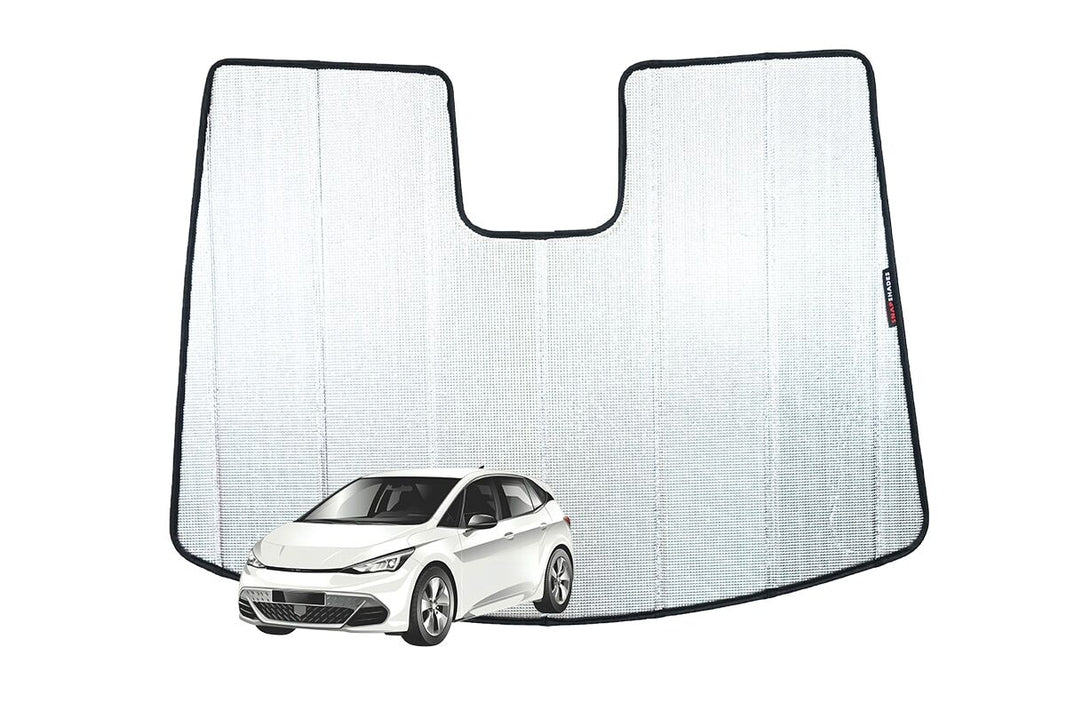 Cupra Born | Volkswagen ID3 Front Windscreen Sun Shade (2019-Present)
