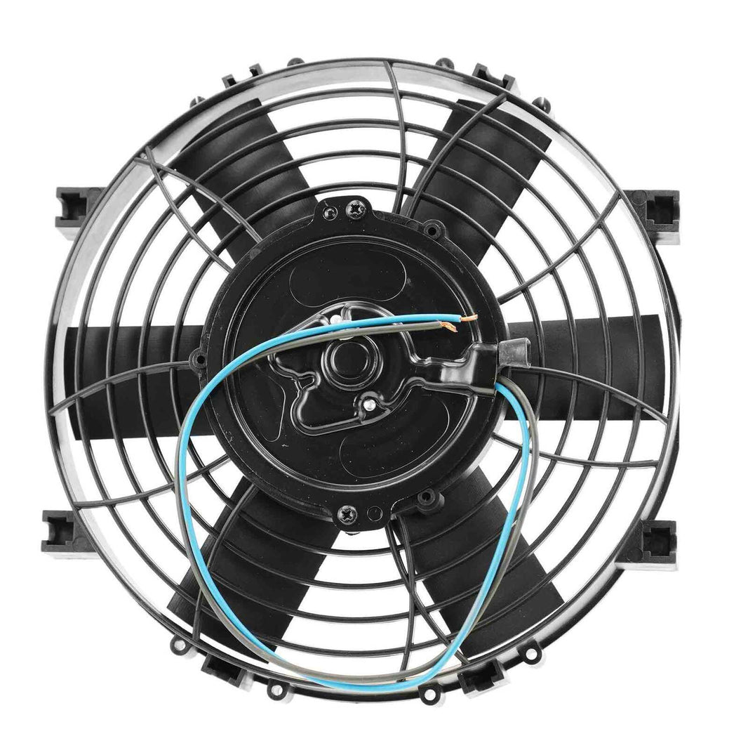 Davies Craig 09" Fan Skew Blade Pull 12V (591CFM) (55mm Deep)