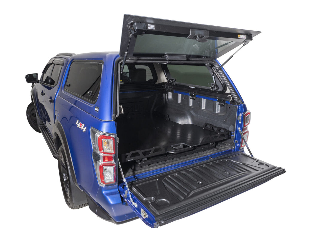 HSP Load Slide Suits Dual Cab D-Max Gen 3 MY2021+