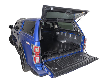 HSP Load Slide Suits Dual Cab D-Max Gen 3 MY2021+