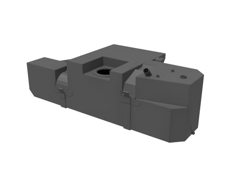 BROWN DAVIS RAM 16-ON 1500 DS DIESEL LARAMIE/EXPRESS REPLACEMENT LONG RANGE FUEL TANK