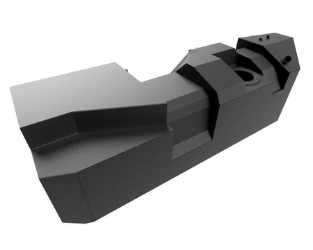 BROWN DAVIS DODGE RAM 2016-ON 2500 & 3500 MODEL REPLACEMENT LONG RANGE TANK