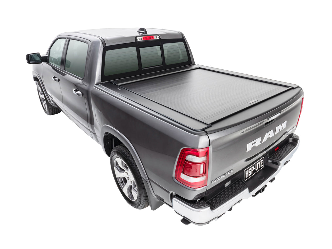 HSP Roll R Cover Series 3.5 Suits Ram 1500 DT 2021+ (5'7" Tub)