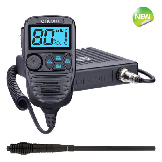 DTX4200X with ANU913 Outback Value Pack
