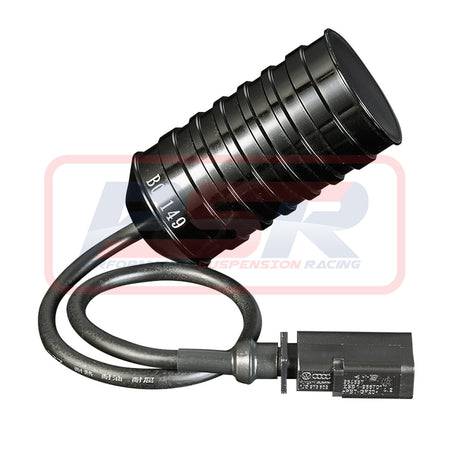 BMW E92 M3 2007-2011 XYZ Racing Electronic Damping Kit Set of 4