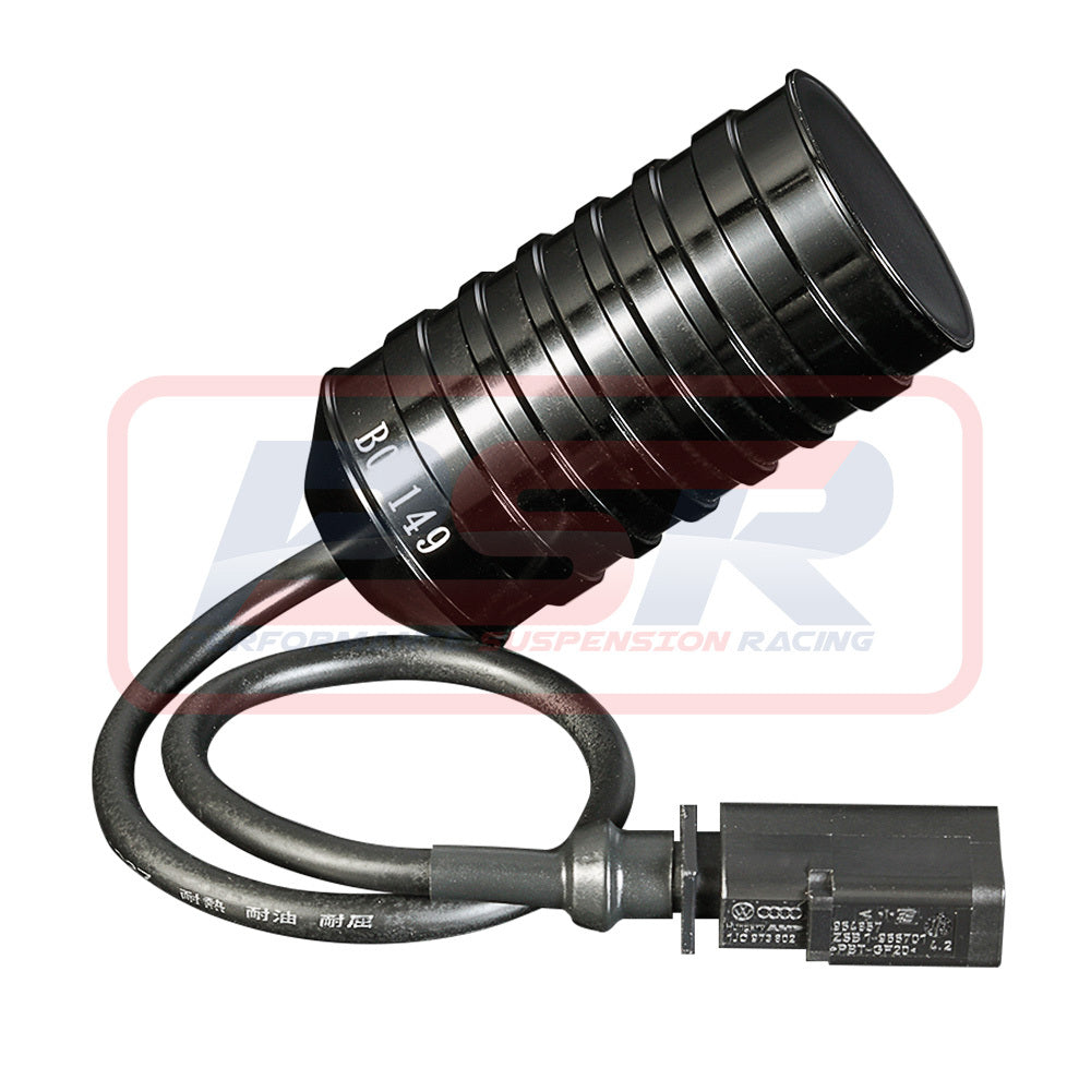 FERRARI 488 GTB 2016-UP XYZ Racing Electronic Damping Kit Set of 4