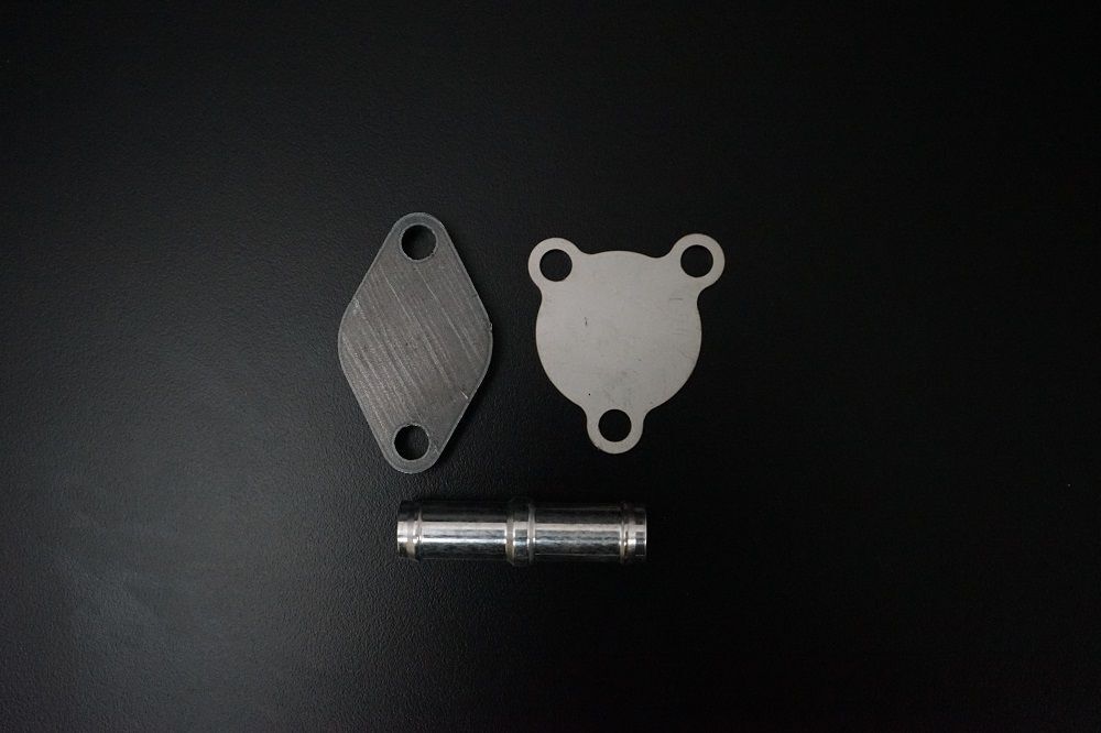 HPD NISSAN PATROL TD42 EGR DELETE KIT
