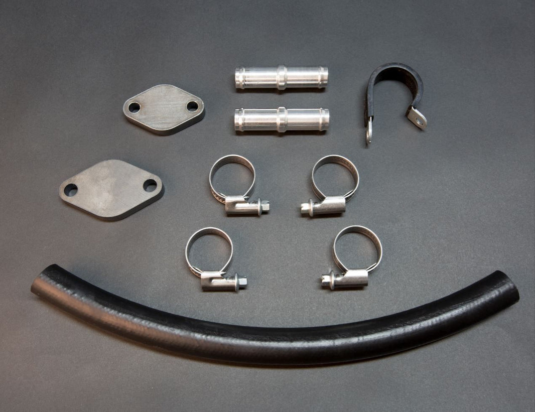 HPD VOLKSWAGEN AMAROK 2.0L EGR DELETE KIT