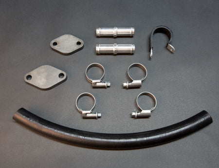 HPD VOLKSWAGEN AMAROK 2.0L EGR DELETE KIT