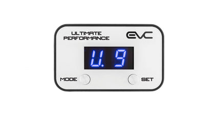 Ultimate9 EVC Throttle Controller - EVC115