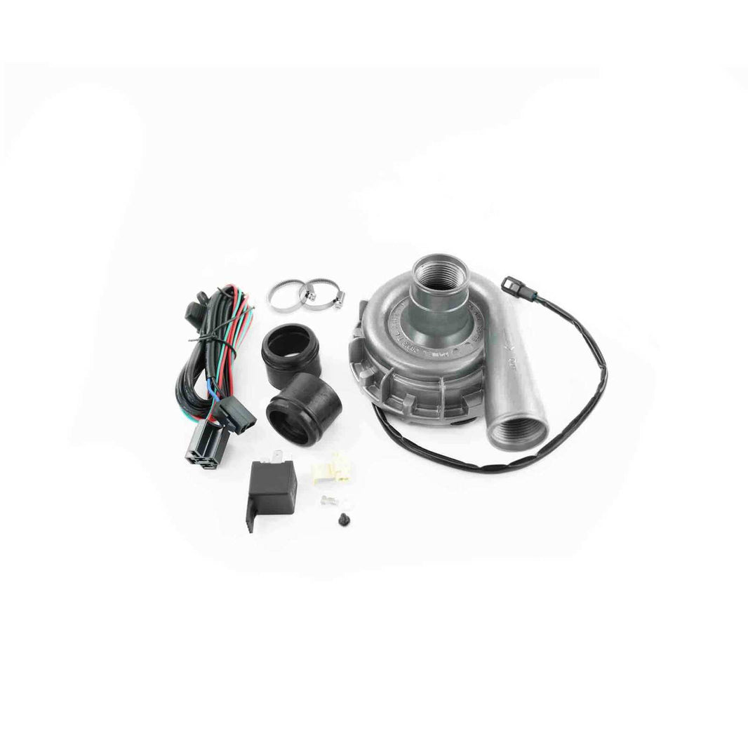 Davies Craig Electric Water Pump Kit 115L/Min (Aluminium Casing)