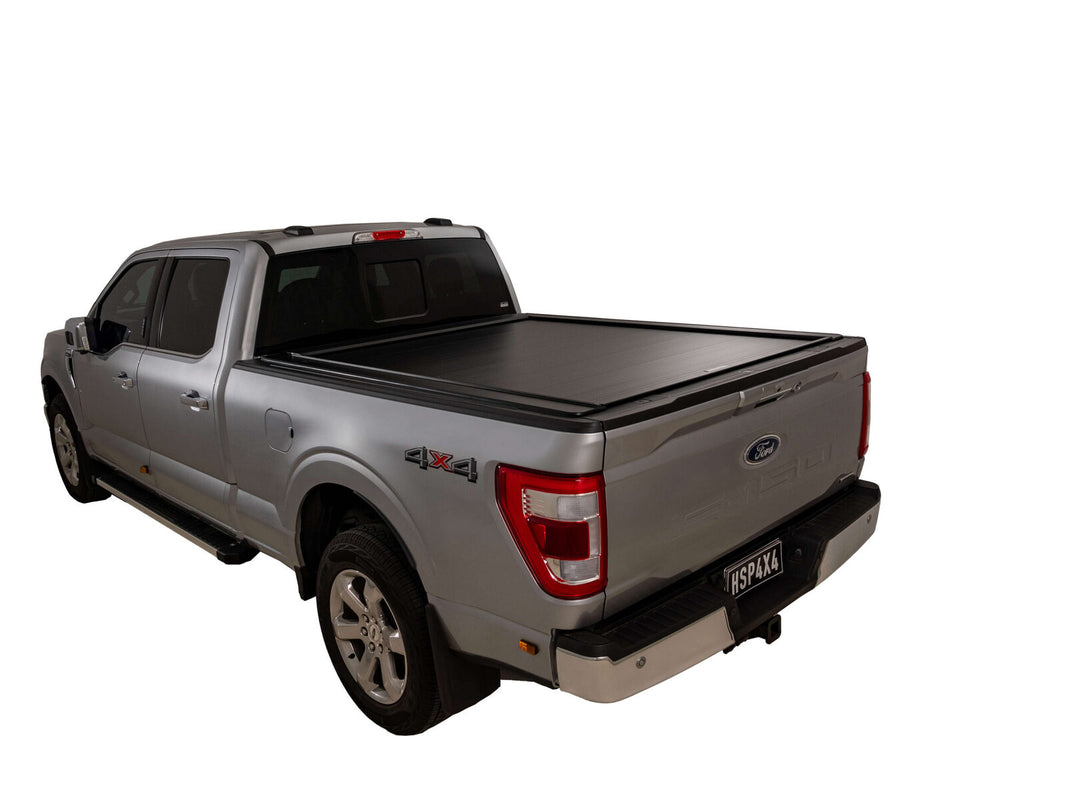HSP Roll R Cover Series 3.5 6'5" Tub Suits Ford F150 2023+