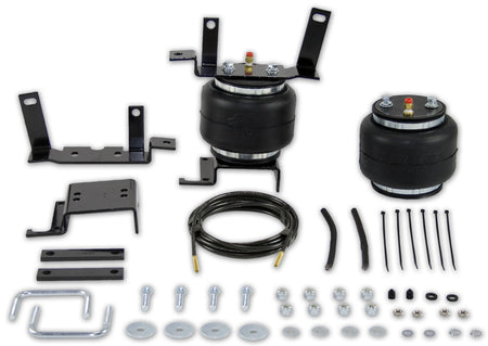 Ford F250 2000 - 2005 Bellows - Standard Height- Front Axle Polyair Airbag Kit