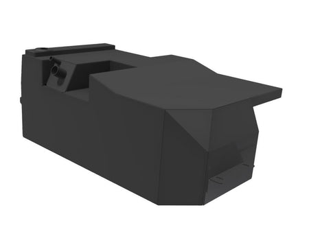 BROWN DAVIS FORD COURIER 1999-2007 TWIN CAB/SUPER CAB 2WD LONG RANGE TANK