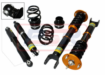 FORD FALCON / FAIRLANE BA-FGX 2002-2016 XYZ Racing Super Sport Coilovers