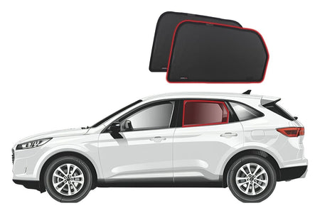 Ford Escape 4th Generation/Kuga 3rd Generation Car Rear Window Shades (2020-Present)*
